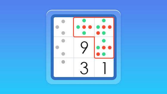 sudoku logic puzzles