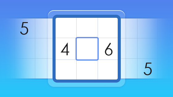 sudoku cube how to solve