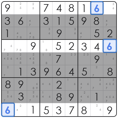 hexadecimal sudoku